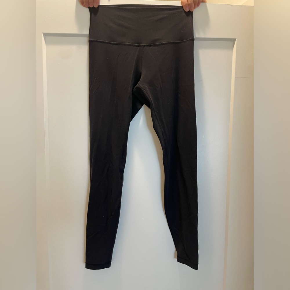 Lululemon align size 6, 28 inch inseam